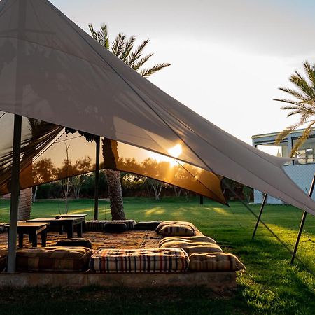 Palais Anthea Boutique Hotel & Spa El Harkat Buitenkant foto
