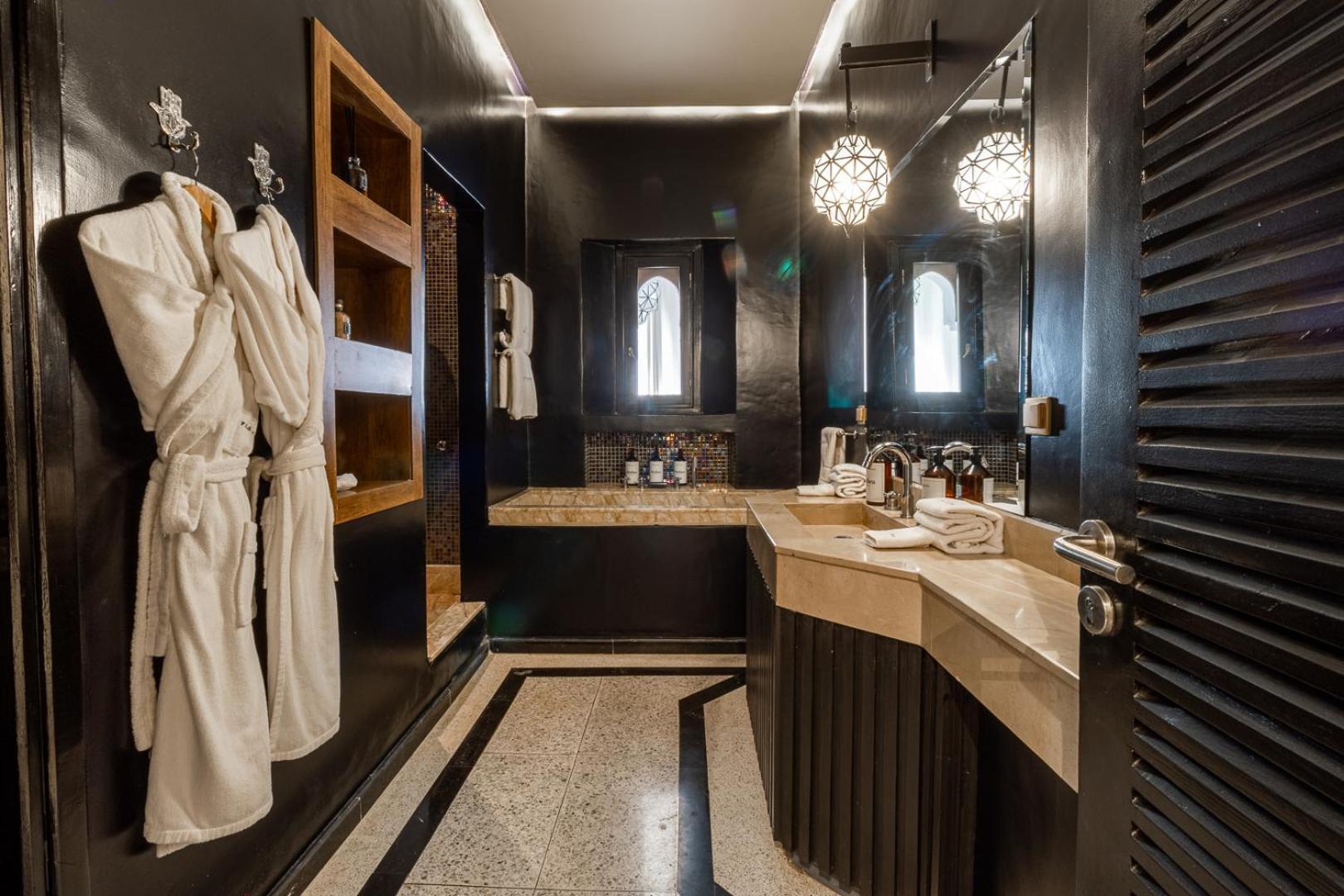 Palais Anthea Boutique Hotel & Spa El Harkat Buitenkant foto