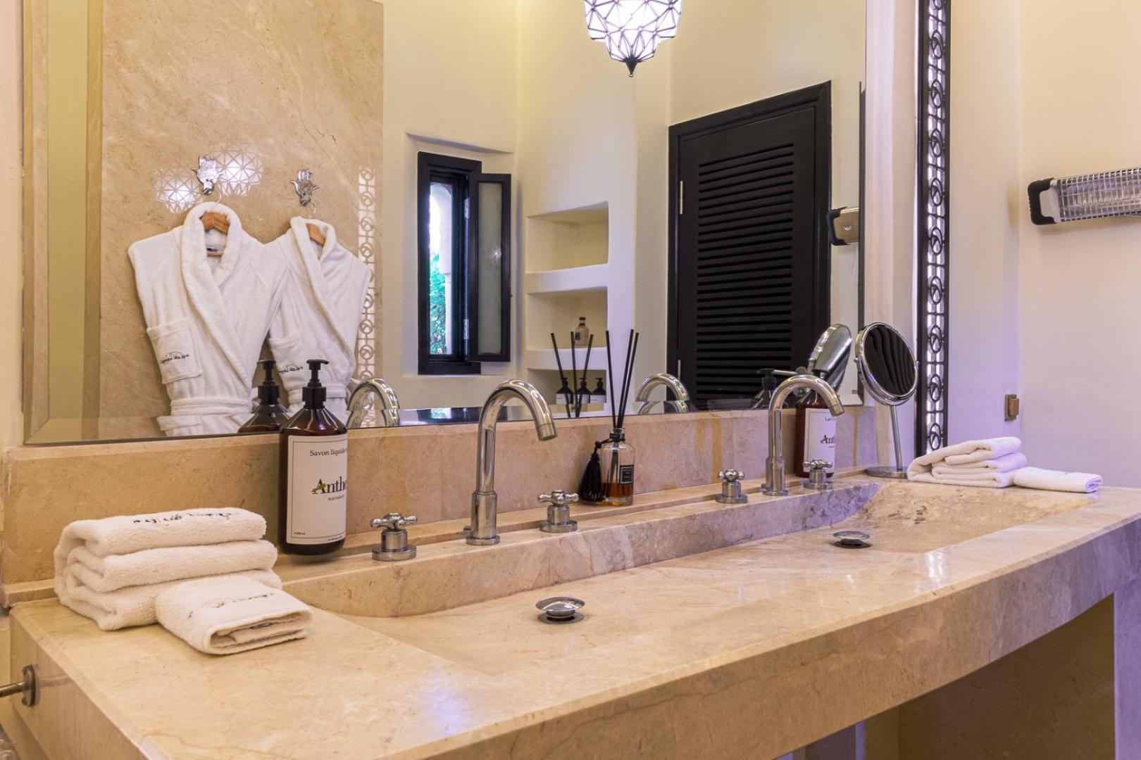 Palais Anthea Boutique Hotel & Spa El Harkat Buitenkant foto