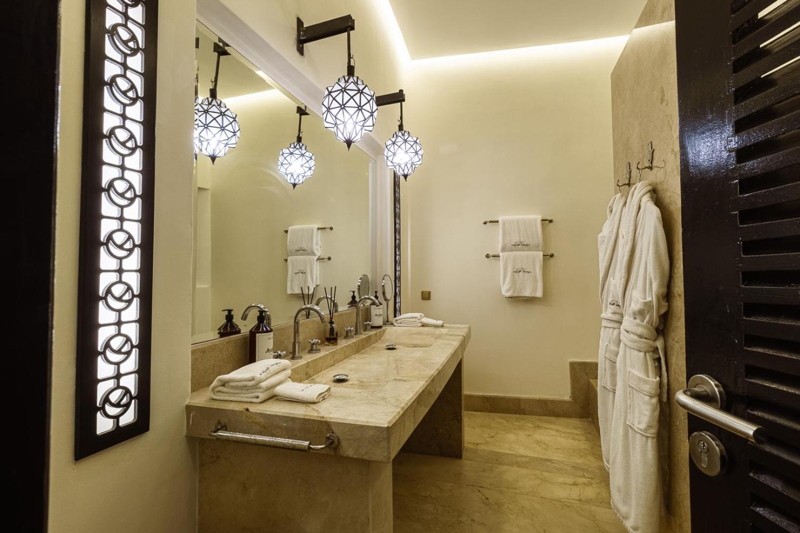 Palais Anthea Boutique Hotel & Spa El Harkat Buitenkant foto