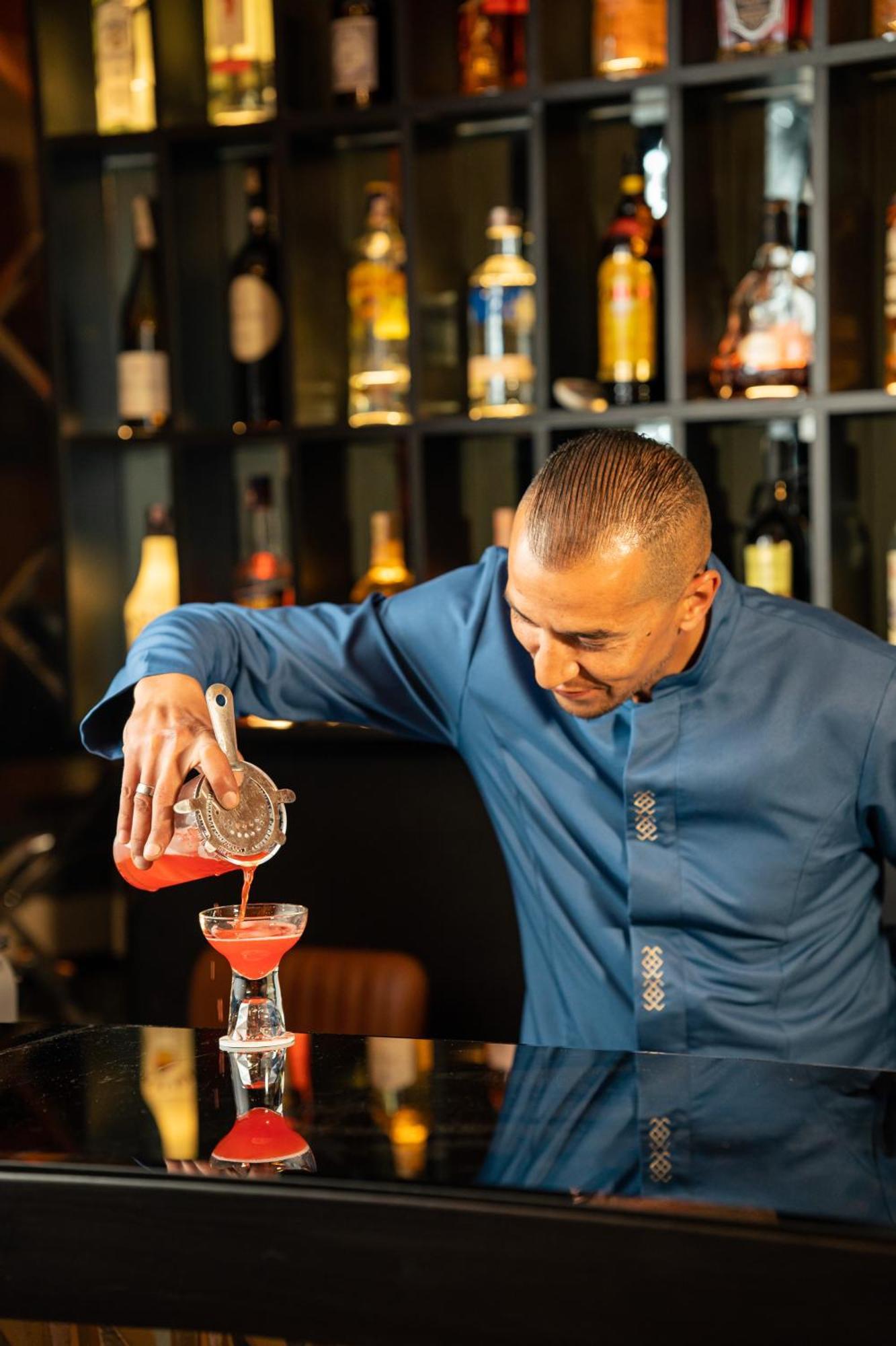 Palais Anthea Boutique Hotel & Spa El Harkat Buitenkant foto
